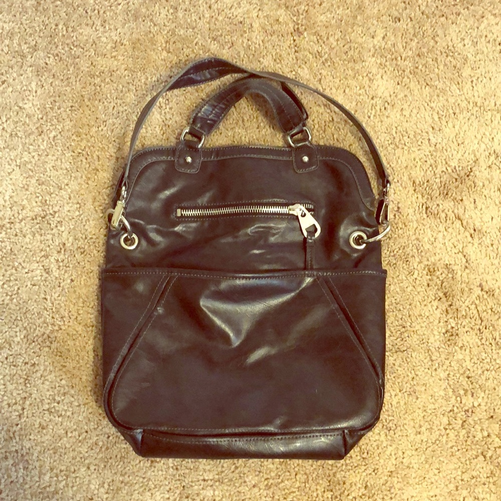 Nine West black bag